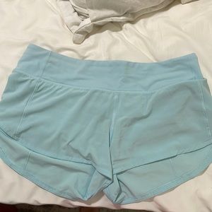 LULULEMON speed up short